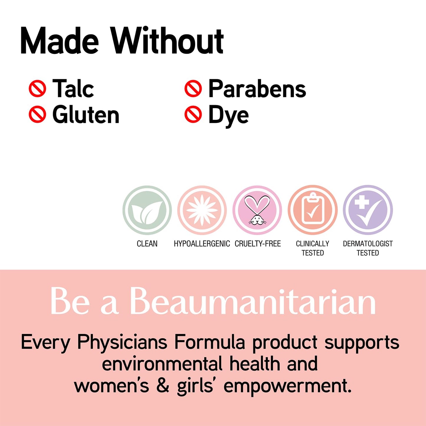 Physicians Formula Mineral Wear Diamond Lip Plumper Gloss, Dermatologist Tested, Champagne Cushion Cut Beauty & Personal Care Physicians Formula