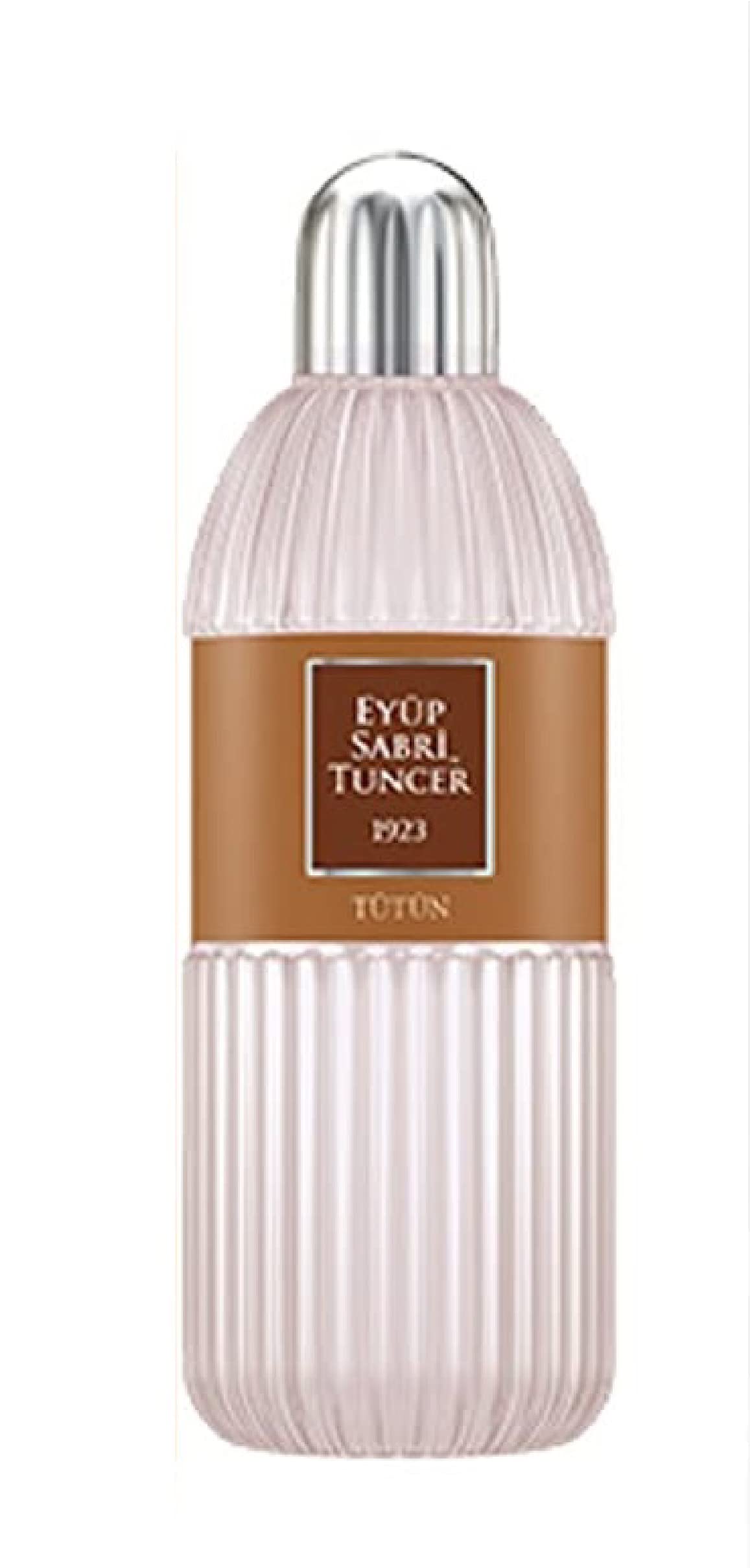 Eyup Sabri Tuncer Tobacco Cologne 400ml Beauty & Personal Care EST