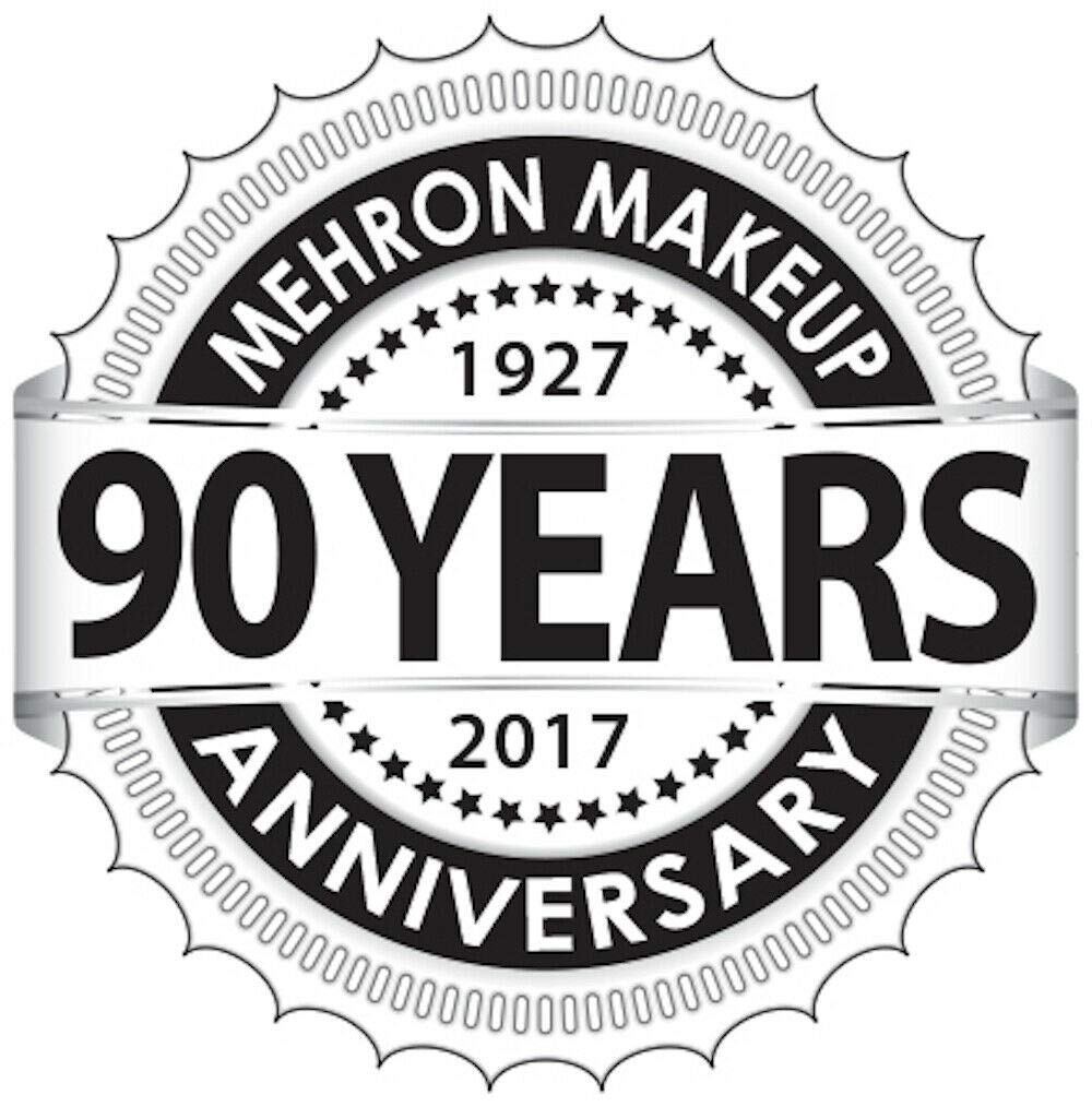 Mehron Makeup E.Y.E Liner Pencil (Dark Brown) Beauty & Personal Care Mehron
