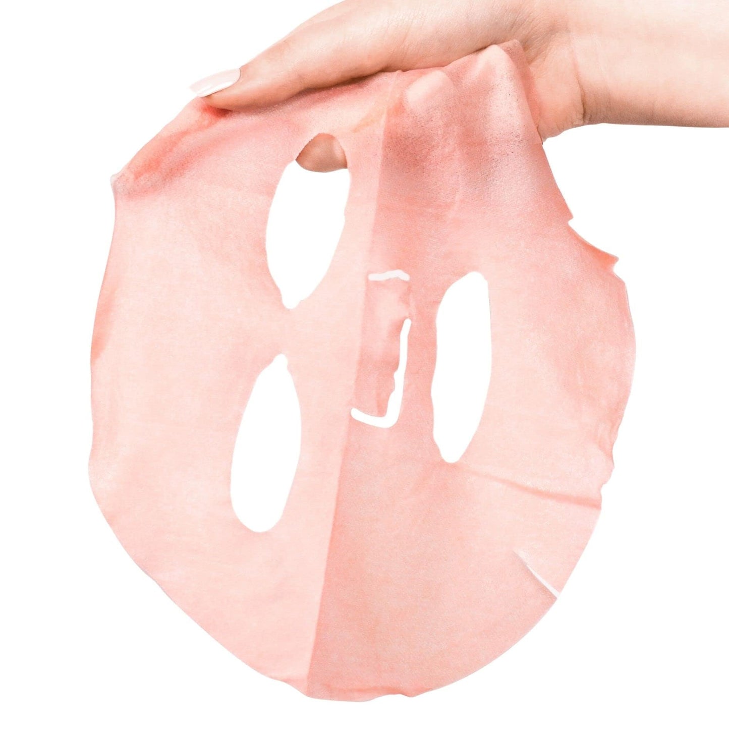 Patchology Serve Chilled Rosé Facial Sheet Mask - Hydrating & Soothing Face Mask with Hyaluronic Acid for Glowing Skin, Rosé Scented Skin Care Beauty & Personal Care Patchology