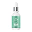 Hempz Cucumber Aloe, Facial Serum, Beauty Actives with Ceramides for dry to normal skin, for men and women, 1oz Beauty & Personal Care Hempz