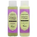 Ogoyi Cosmetics Pistachio & Collagen Shampoo and Conditioner 16oz Duo - Strengthening, Moisturizing - All Hair Types Beauty & Personal Care Ogoyi Cosmetics