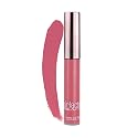 Girlactik Long Lasting Matte Lip Paint Liquid Lipstick in Allure- Long wearing, Smooth Application, Pigmented, Non-Crack Formula, Lightweight, 7.5 ml Beauty & Personal Care Girlactik