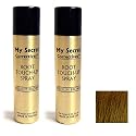 My Secret Correctives Root Touch-Up Spray 2 ounces - Medium Brown - 2-Pack Beauty & Personal Care My Secret Correctives