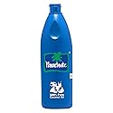 Parachute 100% Pure and Natural Unrefined Coconut Oil | No Chemicals & Added Preservatives | 18.8 fl oz Beauty & Personal Care Parachute