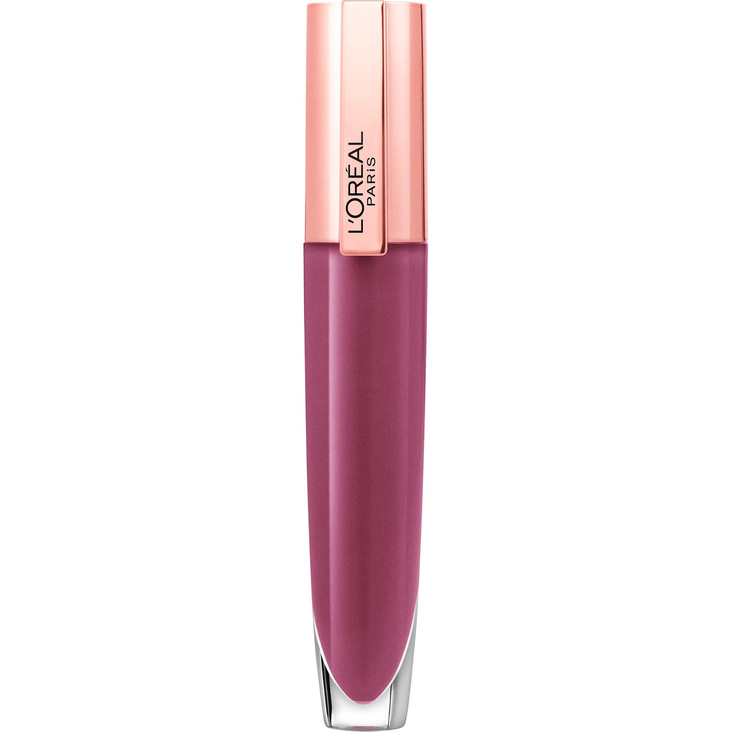 L'Oreal Paris Glow Paradise Hydrating Tinted Lip Balm-in-Gloss with Pomegranate Extract & Hyaluronic Acid, Ultra-Gentle, Non-Sticky Formula, Beauty & Personal Care L'Oreal Paris
