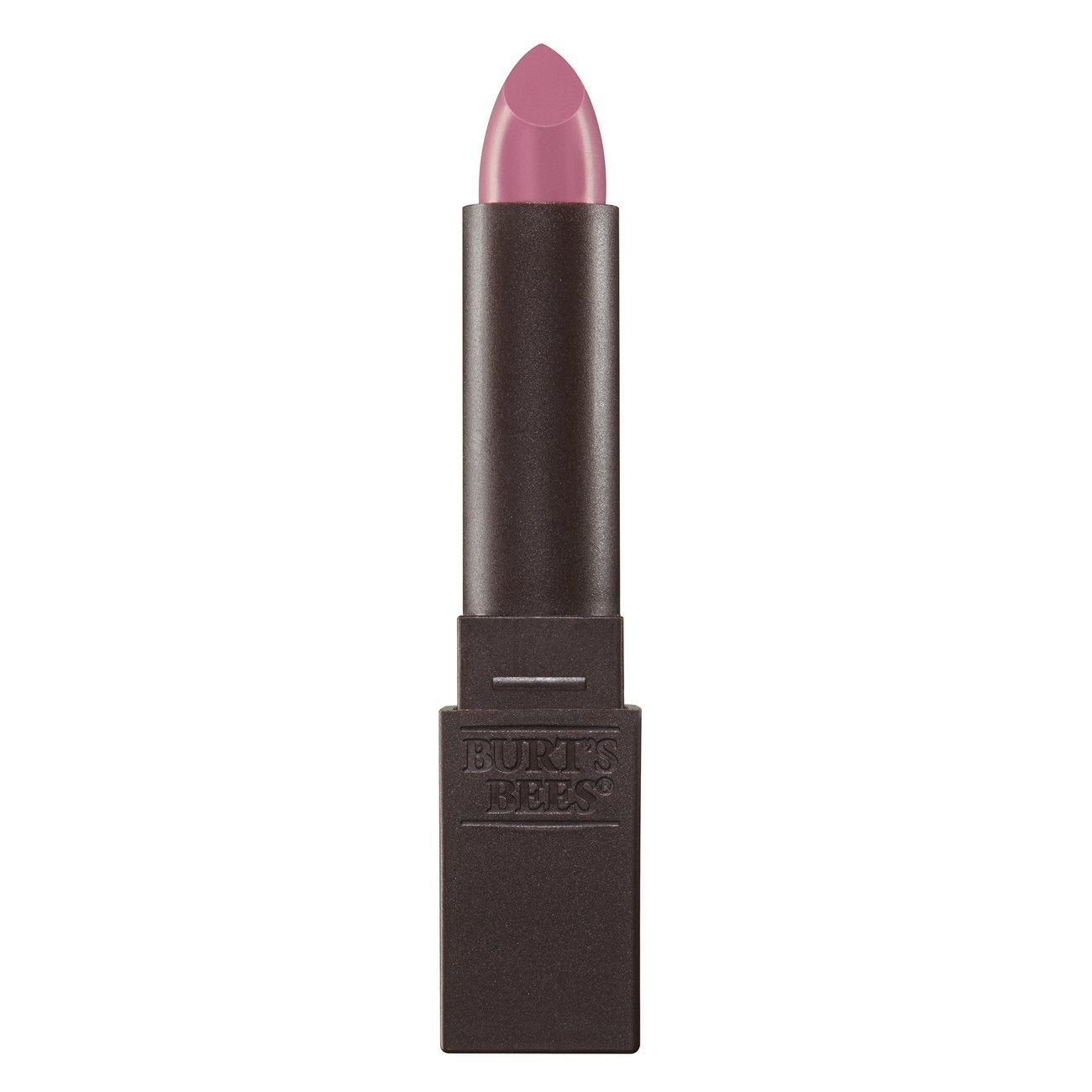 Burt's Bees 100% Natural Moisturizing Lipstick, Iced Iris, 1 Tube Beauty & Personal Care Burt's Bees