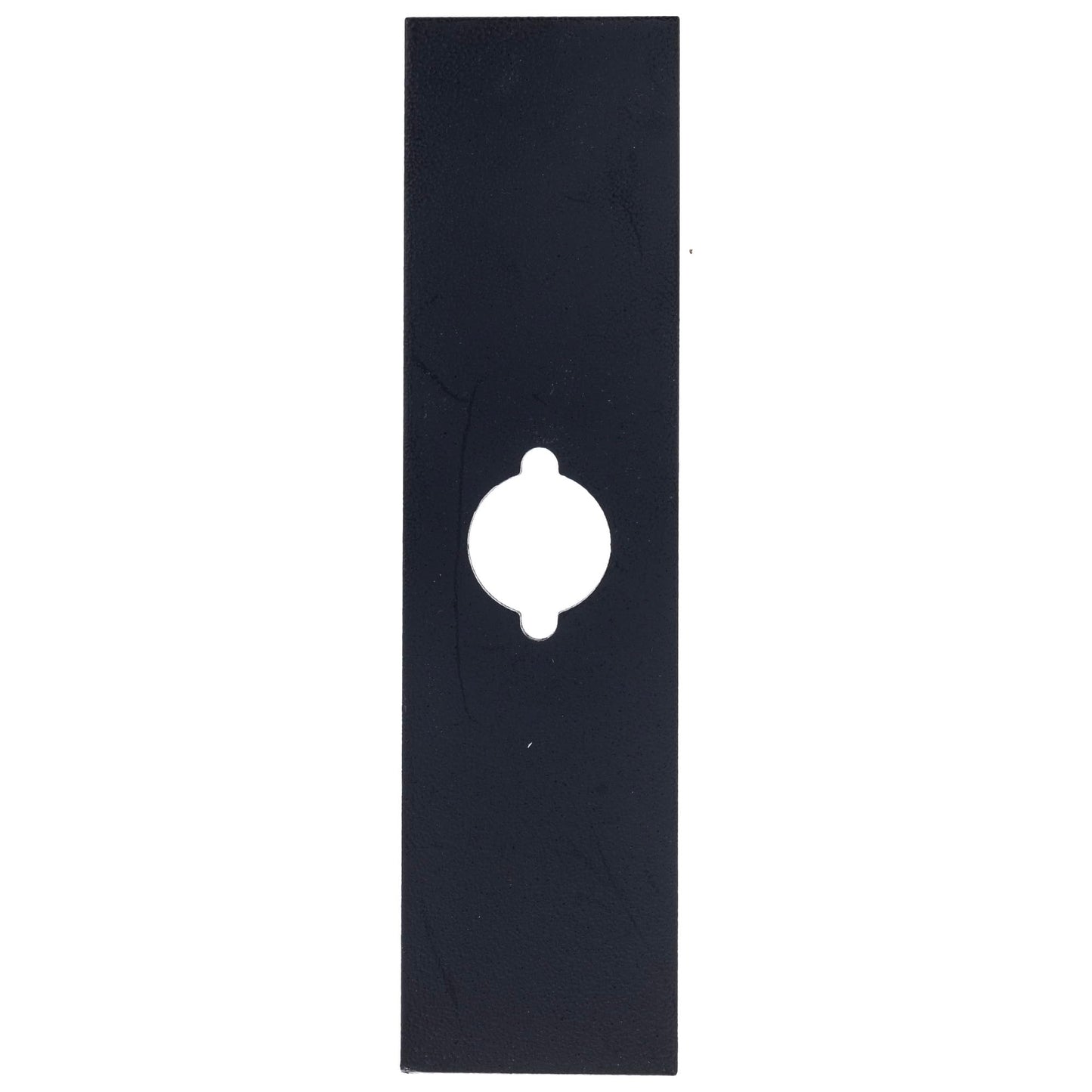 MTD 490-105-F014 7-3/4" x 2" Edger Blade 2 Pack for Craftsman Troy-Bilt Horse Bronco Edger Tuffy Trimmer Beauty and Personal Care MTD Genuine Parts