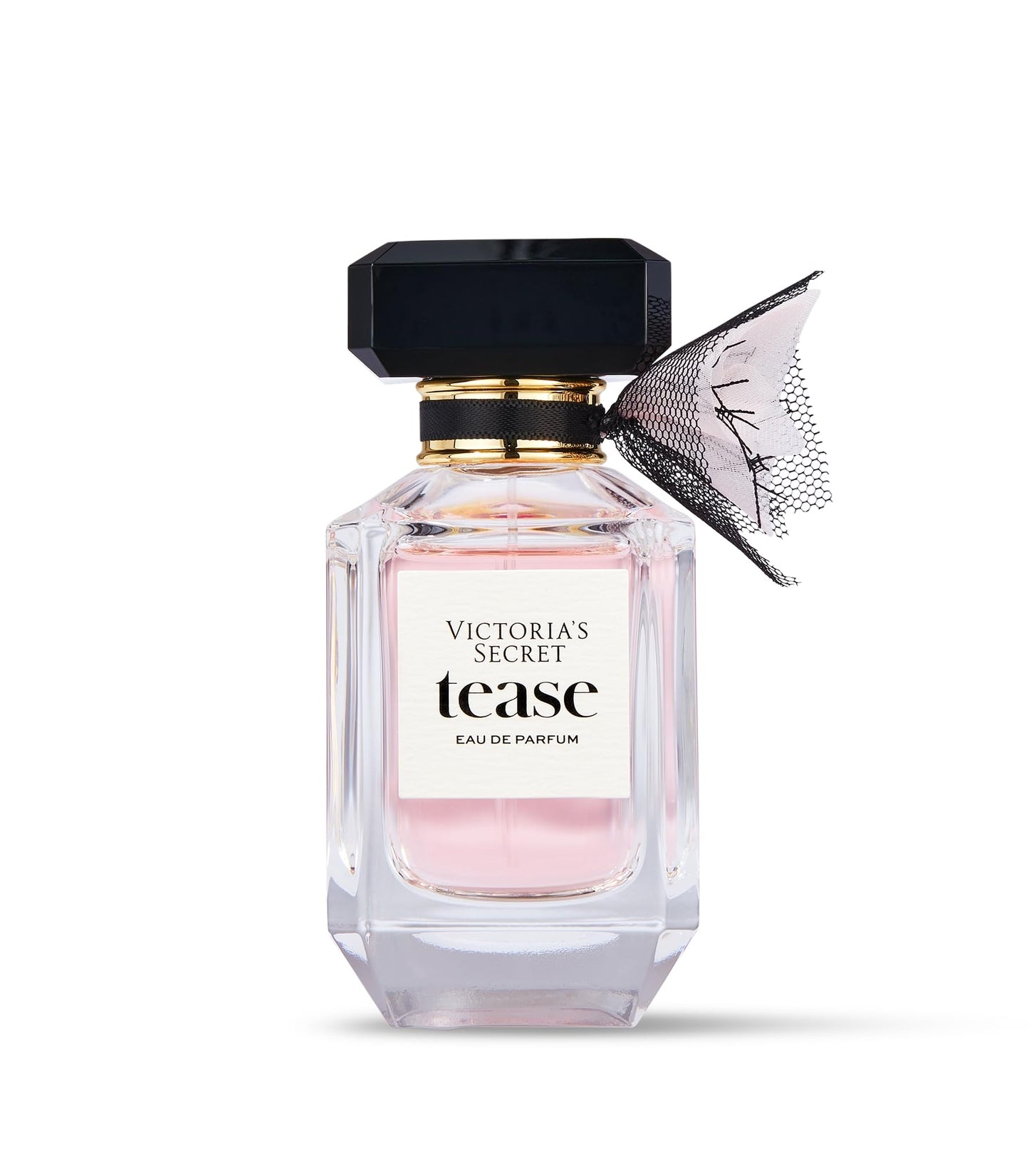 Victoria's Secret Tease Eau de Parfum, Notes of White Gardenia, Anjou Pear & Black Vanilla, Perfumes for Women (1.7 oz) Beauty & Personal Care Victoria's Secret