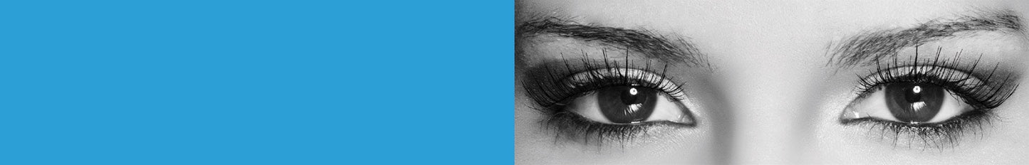 Revlon Intensifeye Define Eyelashes, 91222/D103, 1 pr Beauty & Personal Care REVLON