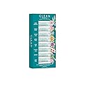 CLEAN H2EAU Fragrance Discovery Gift Set, Travel Mini Size, Water-Based Layerable Daily Perfume, Cruelty-Free, Ethyl Alcohol, Phthalate & Paraben Free Beauty & Personal Care CLEAN