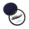 Graftobian Makeup ProPaint Face & Body Paint - Navy 30ml - Halloween Makeup - Costume Makeup for Adults - Body Paints for Adults - Face Paint Makeup Beauty & Personal Care Graftobian
