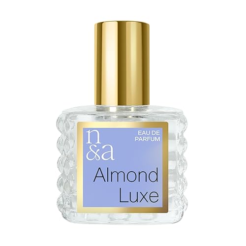 NICKA K NEW YORK Now & Always Eau de Parfum, Perfume for Women - Long-Lasting Fragrance, Perfume Spray for Everyday Fragrance Beauty & Personal Care NICKA K NEW YORK