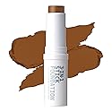 Ruby Kisses Natural Full Coverage 3-In-1 Stick Foundation. Easy to Apply, Hydrating, Lightweight, Long Lasting, Concealer and Contour Stick for Face Beauty & Personal Care Ruby Kisses