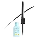 Physicians Formula Matte Monoi Butter Liquid Matte Eyeliner, Eye Makeup, Dermatologist Tested, Black, Brush Eye Liner Beauty & Personal Care Physicians Formula