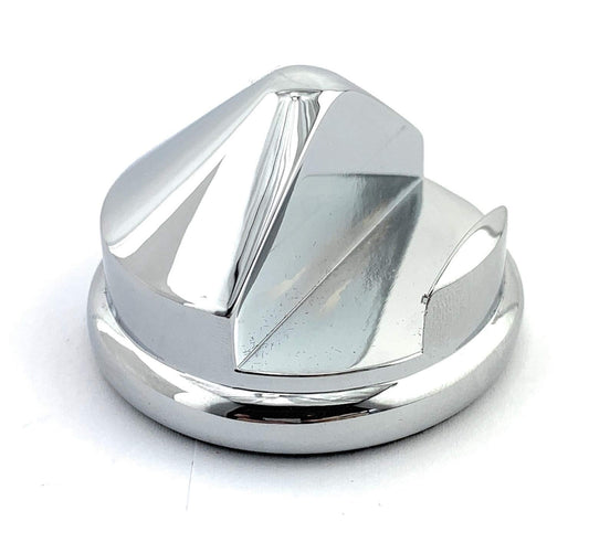 G.B.S Heavy Duty Chrome Base Shaving Razor Stand Beauty and Personal Care G.B.S