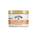 Gold Bond Rough & Bumpy Daily Skin Therapy Cream, 8 oz Cream With 7 Moisturizers & 3 Vitamins Beauty & Personal Care Gold Bond
