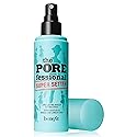 Benefit Cosmetics The POREfessional Super Setter Long Lasting Makeup Spray Face Primer 4 Ounce Beauty & Personal Care Benefit