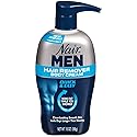 Nair Men's Hair Removal Cream, Body Hair Remover for Men, 13 Oz Bottle Beauty & Personal Care Nair