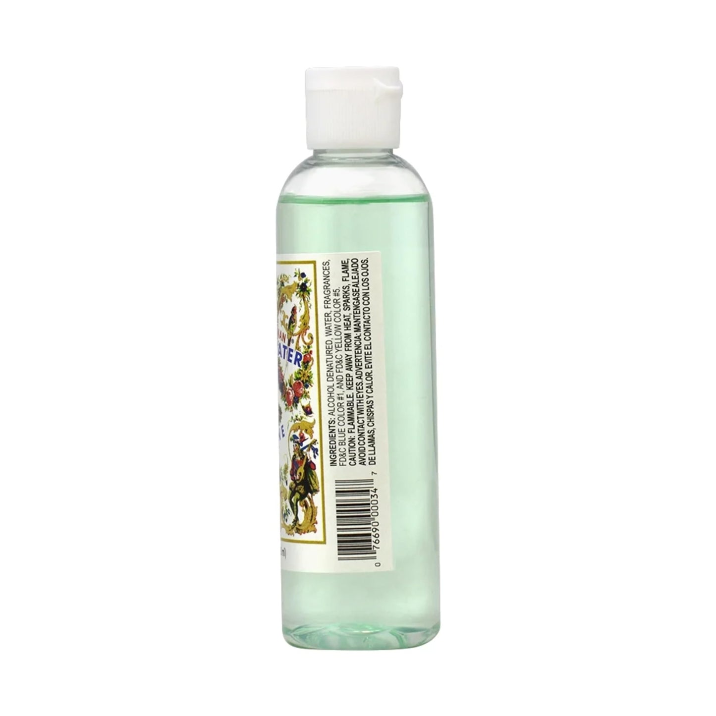 Florida Water, 4 Ounce (JJJ137) Beauty & Personal Care Murray & Lanman