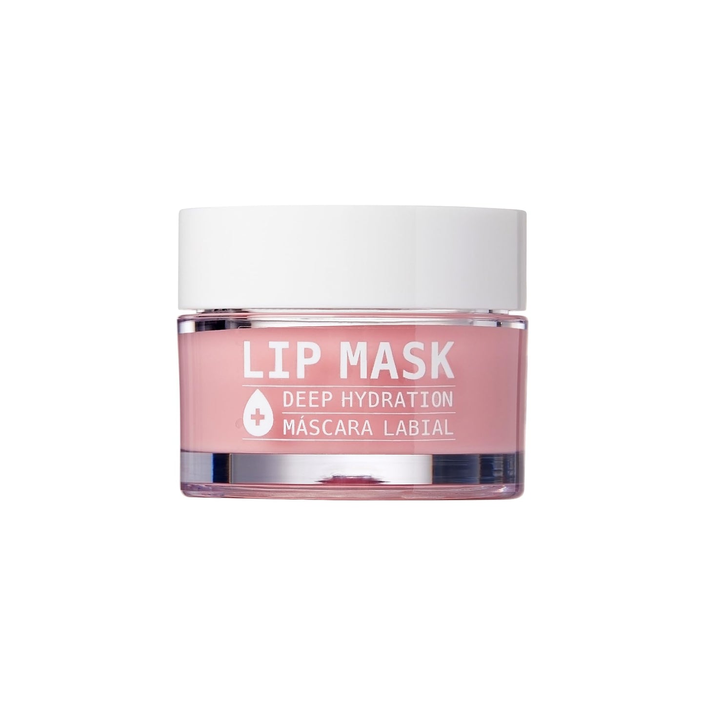 Ruby Kisses Intensive Lip Mask, Ultra Hydrating Overnight & Day Use, Jojoba Oil & Shea Butter Enriched for Nourished Lips, Antioxidant Formula Beauty and Personal Care Ruby Kisses