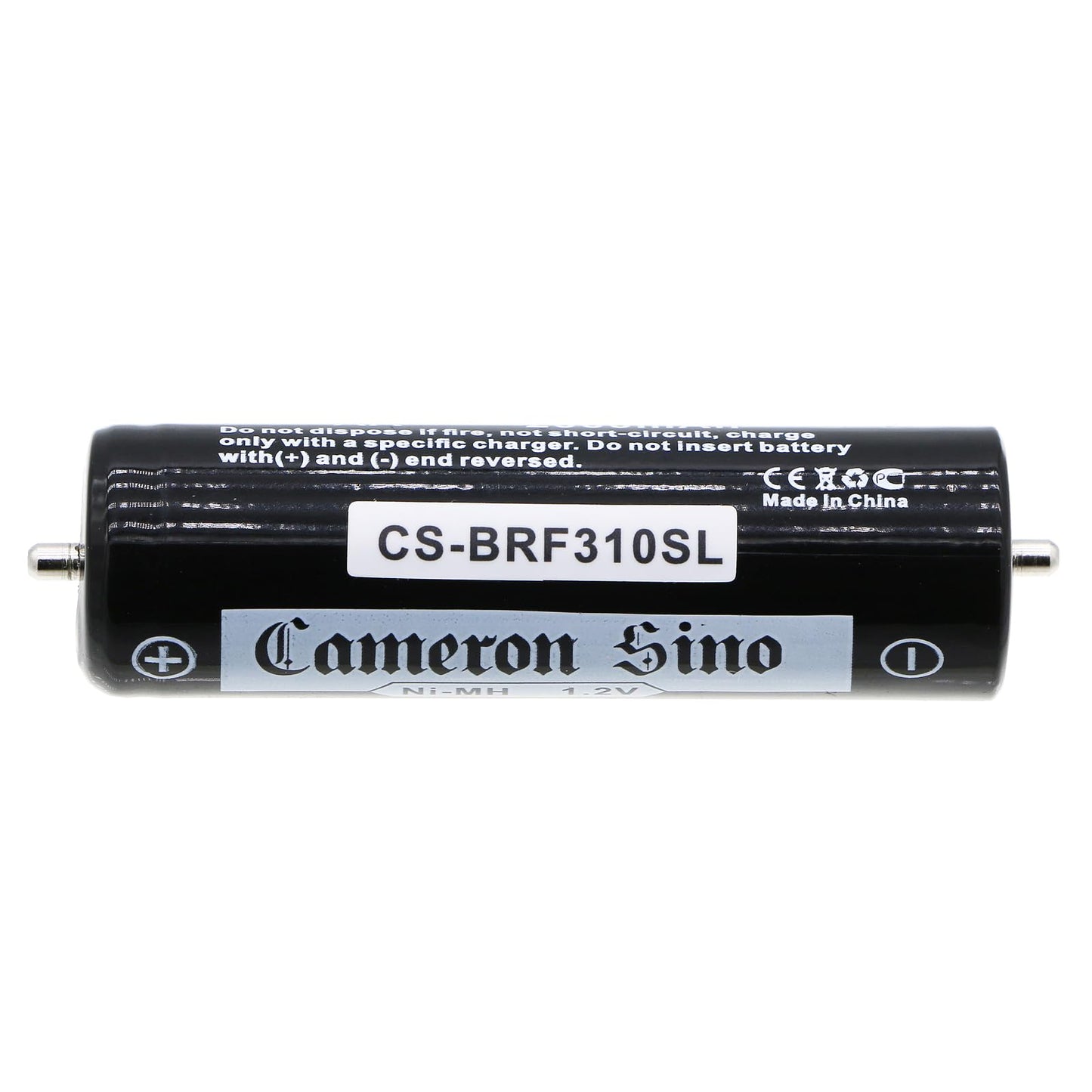 VI VINTRONS Battery for Braun 340, 5729, 5730, 5733, 5328, 140, 150, Beauty and Personal Care VI VINTRONS