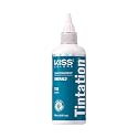 Red by Kiss Tintation Semi-Permanent Hair Color, Aloe Vera Water Based, Argan Oil, Olive Oil, Collagen & Keratin, Long-Lasting Color Dye (Emerald, 5 Beauty & Personal Care Red By Kiss