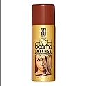 High Beams Intense Temporary Spray-On Hair Color - Brown 2.7 oz (3 PACK) Beauty & Personal Care High Beams