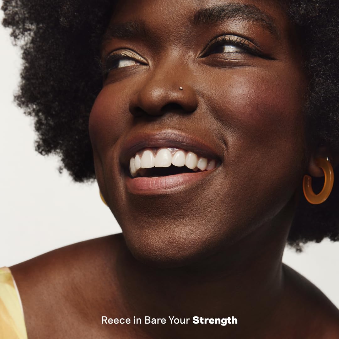 EXA All Smiles Bare Lip Liner | Cruelty-Free, Inclusive Clean Beauty (Strength) Beauty & Personal Care EXA