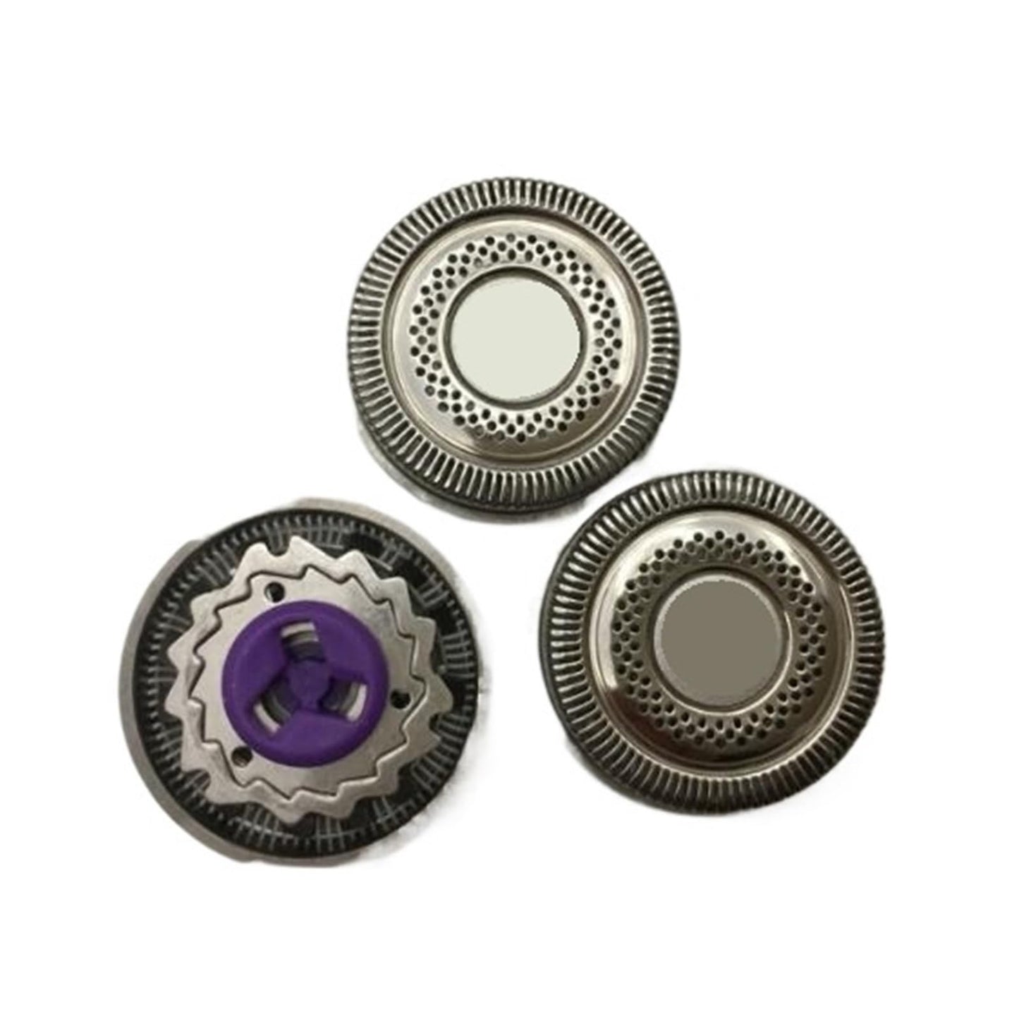3Pcs SH91 Replacement Blade S9000 SH91/51 SH91/52 Razor Blade?Compatible for Philips?Shaver S9985 SP9860 SP9880 SP9862. Beauty and Personal Care WEIHAOBHAB