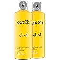 Got2b Glued Blasting Freeze Hairspray, 12 oz, Pack of 2 Beauty & Personal Care Got2B