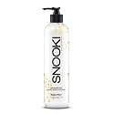 Supre Snooki SoftChic Shimmering Body Moisturizer with Coconut & Sweet Almond 16oz - Lightweight, Gluten Free, Vegan, Pink Berry Fragrance Beauty & Personal Care Supre