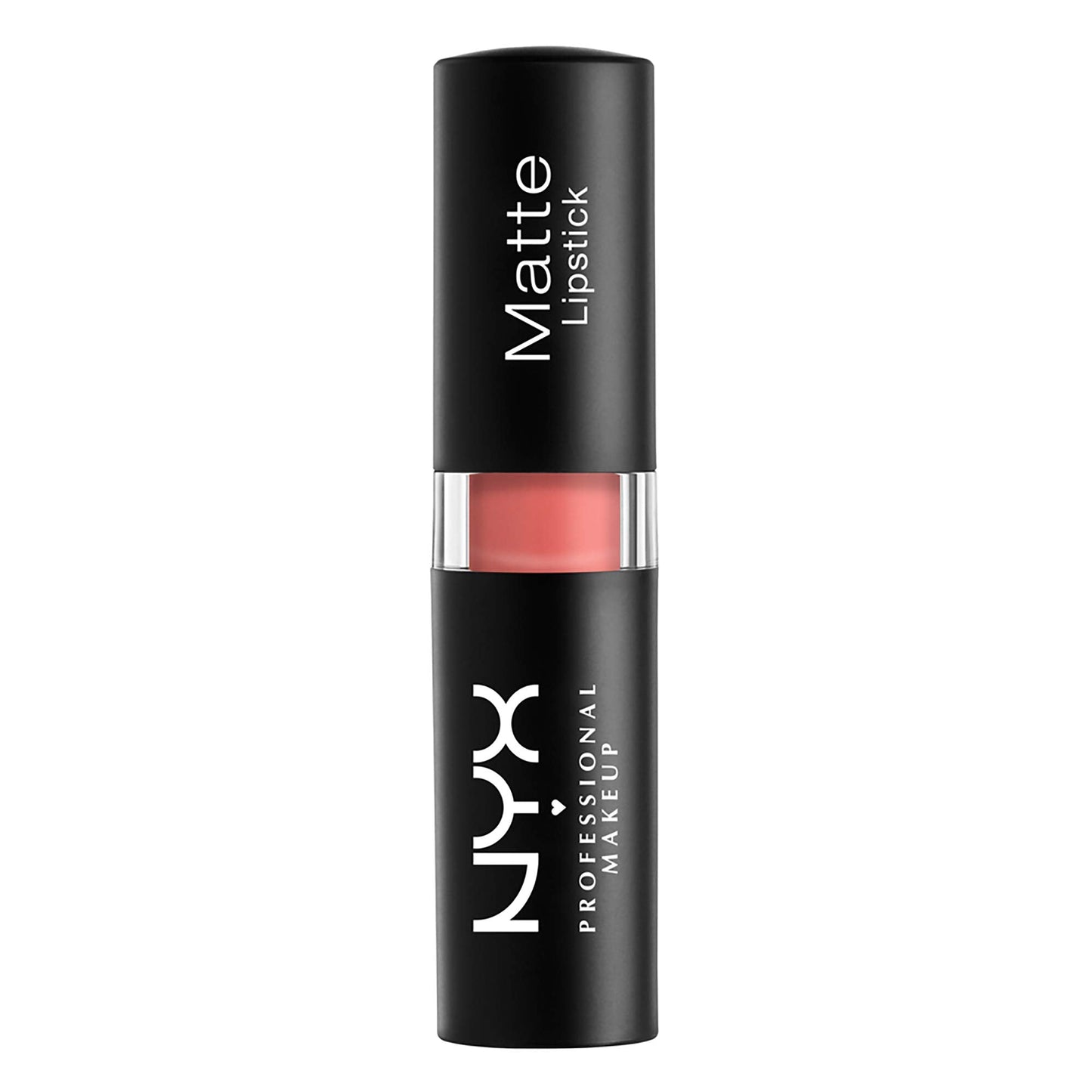 NYX PROFESSIONAL MAKEUP Matte Lipstick - Sierra (Bronze With Pink Undertones) Beauty & Personal Care NYX PROFESSIONAL MAKEUP