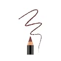 Bodyography Rosewood Lip Pencil | Wooden Lip Liner Pencil with Coconut Oil, Vitamin E & C | Long-Lasting, Matte Liner for Definition & Color | Makeup Beauty & Personal Care Bodyography