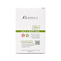 Olivella Virgin Olive Oil Face and Body Bar Soap, 5.29 oz Beauty & Personal Care Olivella