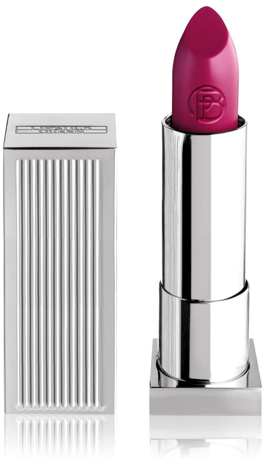 LIPSTICK QUEEN Silver Screen Lipstick, Play It Beauty & Personal Care LIPSTICK QUEEN
