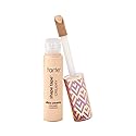 tarte shape tape creamy concealer - Coverage, Hydrating, Natural Matte Finish Formula for Under Eye, Dark Circles, Fine Lines, Redness Beauty & Personal Care tarte