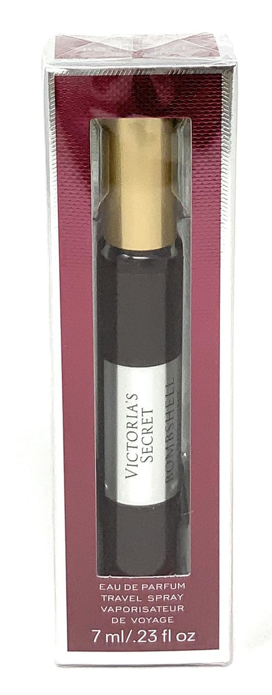Victoria's Secret Bombshell Midnight Eau De Perfume Travel Spray .23 fl oz Beauty & Personal Care Victoria's Secret