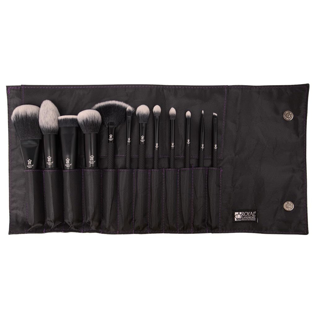 M?DA PRO 13PC WRAP KIT Black Beauty & Personal Care Royal & Langnickel