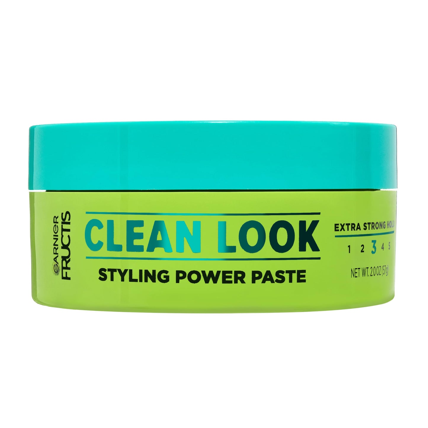 Garnier Fructis Style Pure Clean Finishing Paste, 2 Oz, 1 Count (Packaging May Vary) Beauty & Personal Care Garnier