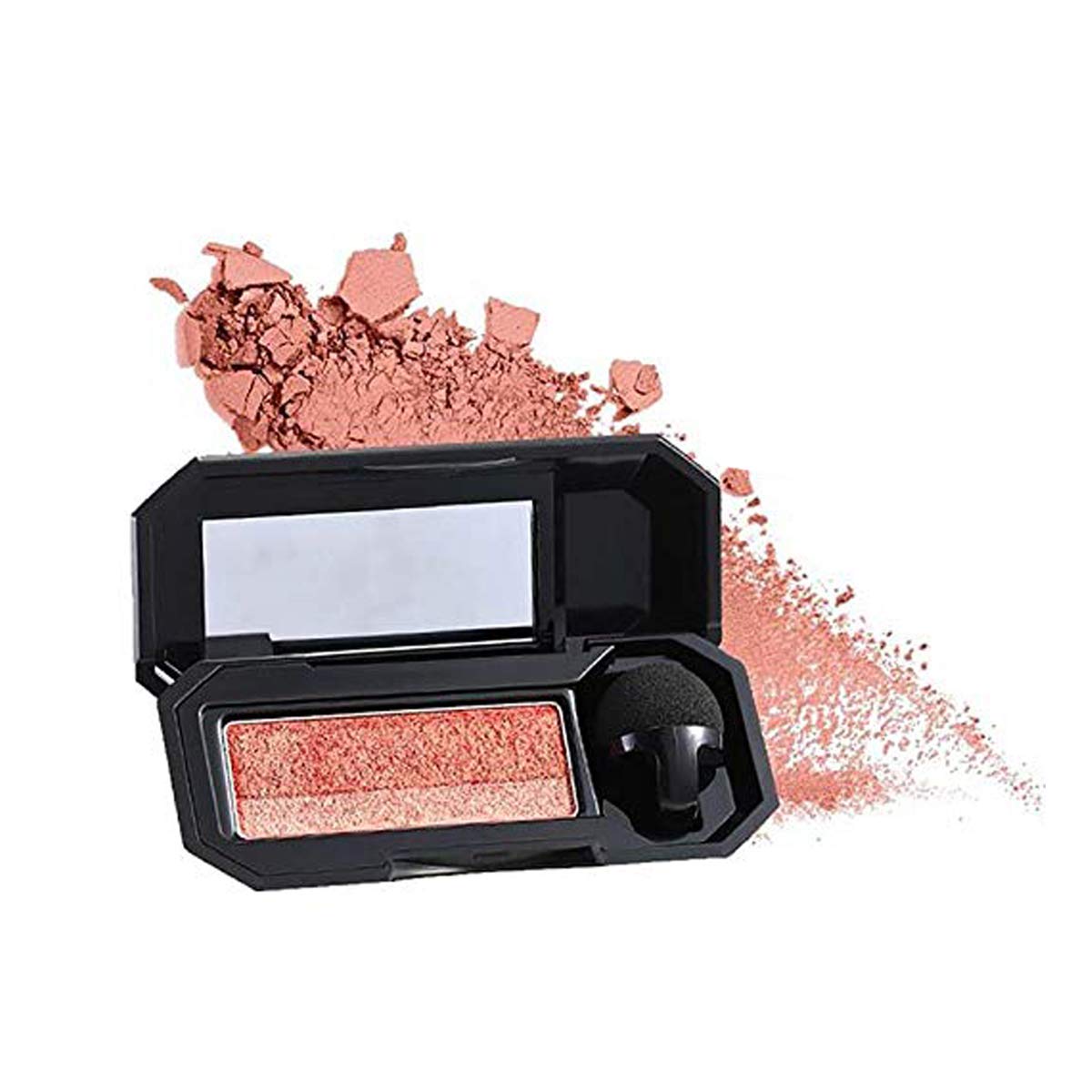 Aaiffey Dual-Color Waterproof Eyeshadow with Exquisite Glitters and Smooth Texture, Long Lasting for Eye Makeup Beauty & Personal Care Aaiffey