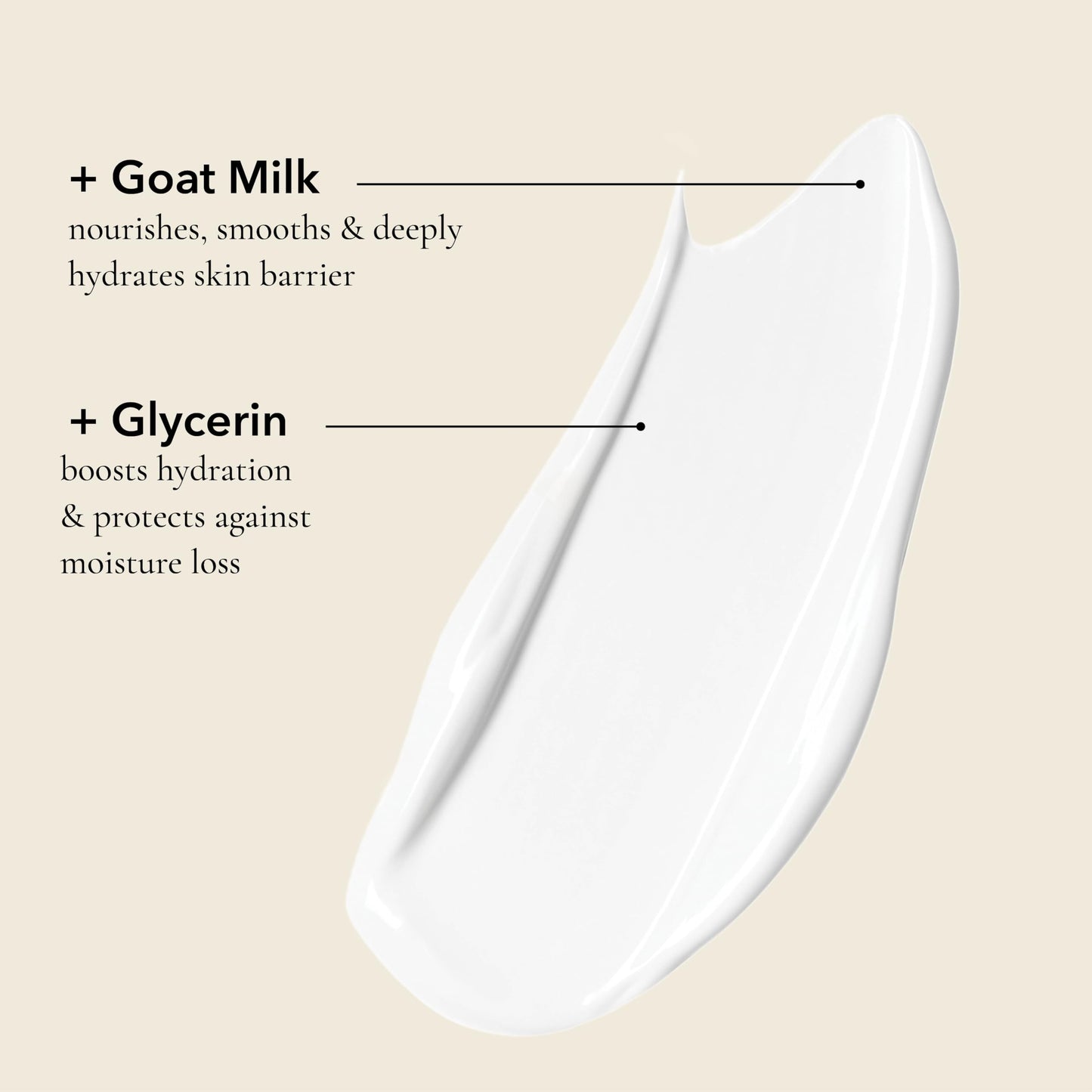 Dionis Goat Milk Lotion - Moisturizing Body Lotion for Dry Skin, Sensitive Skin Safe, Lightweight Non-Greasy Formula, Lotion Pump - Fresh 8.5 oz Beauty & Personal Care Dionis