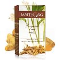 2 x Maithong(GlodenSilk): Turmeric Soap Revitalize Skin (100g.) Beauty & Personal Care Maithong