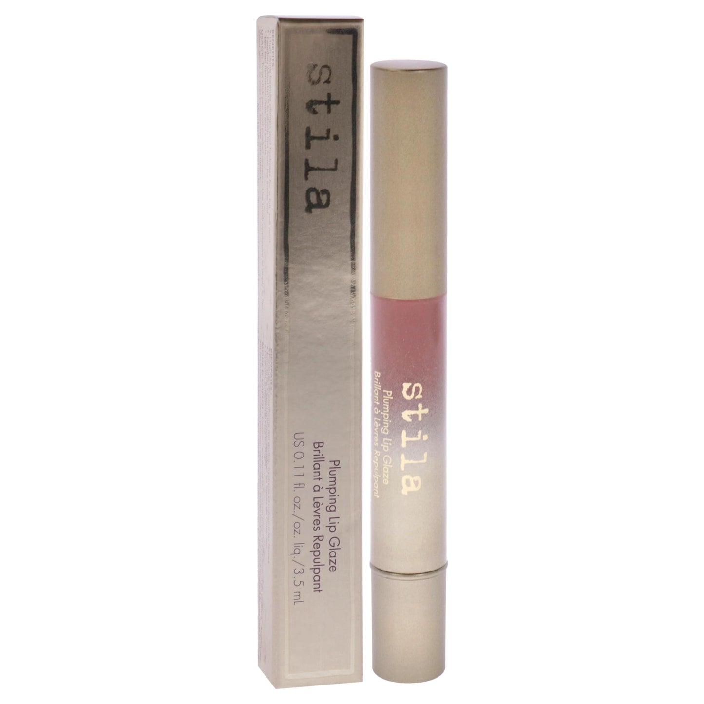 stila Plumping Lip Glaze Beauty & Personal Care stila