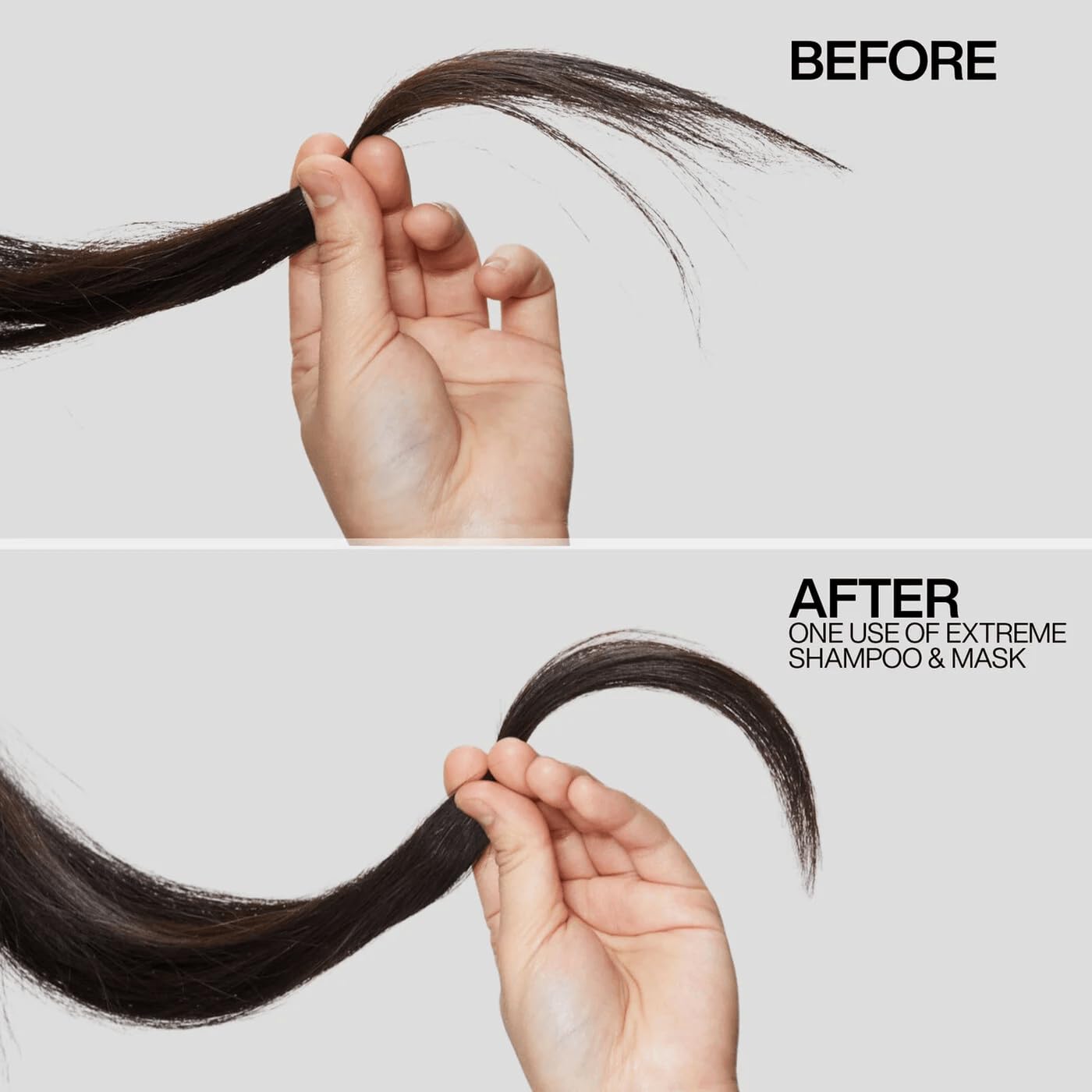 Redken Extreme Hair Mask For Damanged, Brittle Hair - Fortifies & Strengthens, 8.5 Fl Oz Beauty & Personal Care Redken