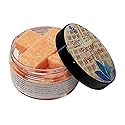 Diva Stuff Sugar Cube Body Buff Scrub, Exfoliates and Hydrates Skin, Pairs With Our Crepey Skin Cream - Pumpkin Pecan Waffle, 8 oz (Made in the USA) Beauty & Personal Care Diva Stuff