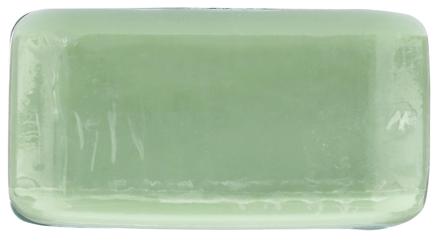 One With Nature One W/Nature-Barsoapeucalyptus 200G, 7 OZ Beauty & Personal Care One With Nature