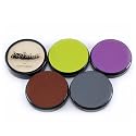 Graftobian Makeup ProPaint Face & Body Paint - 5 Creepy Colors Set 30ml - Halloween & Costume Makeup for Adults Beauty & Personal Care Graftobian