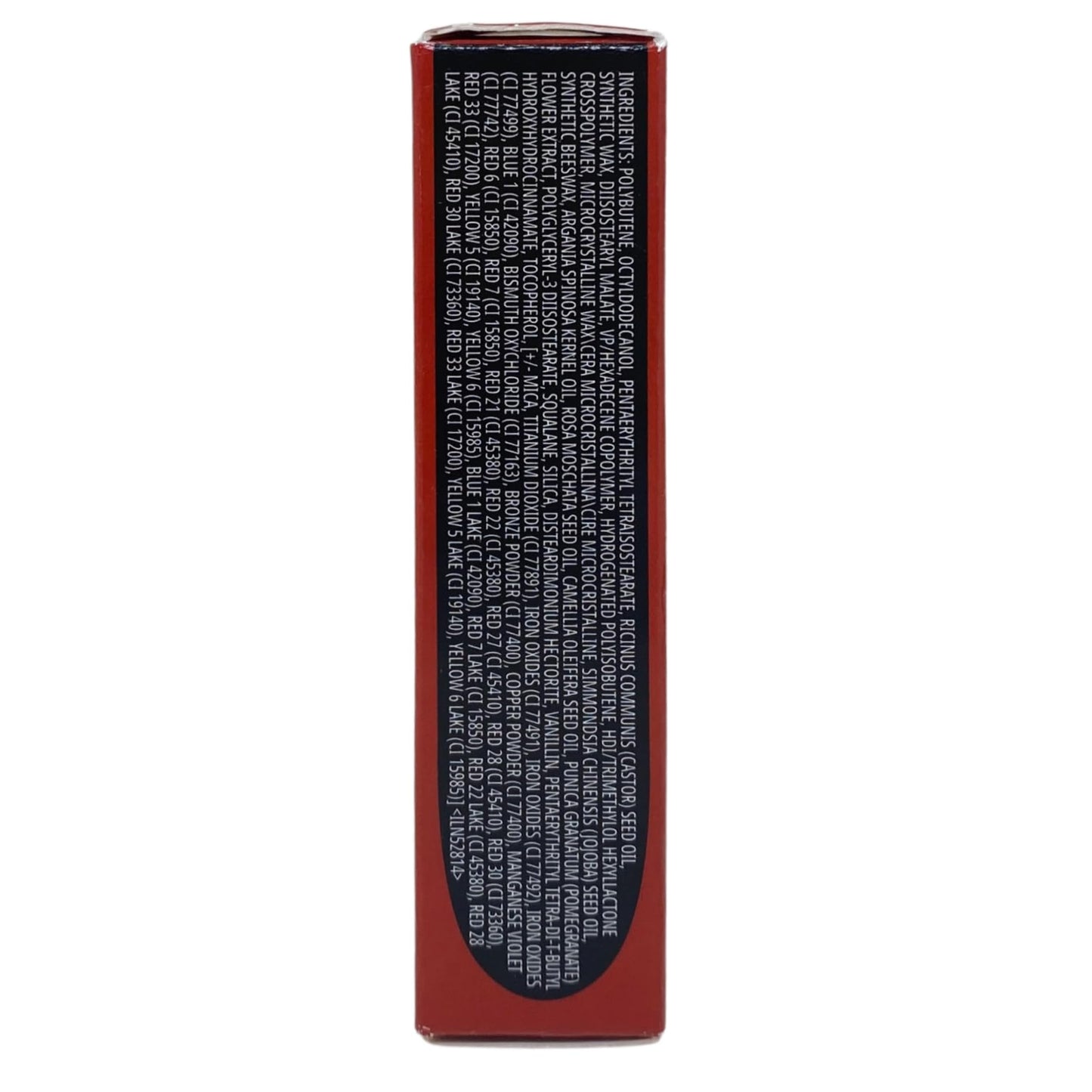 MAC M·A·C Cosmetics M·A·Cximal Sleek Satin Lipstick - 827 Dubonnet - 0.12 oz / 3.5 g Beauty & Personal Care MAC