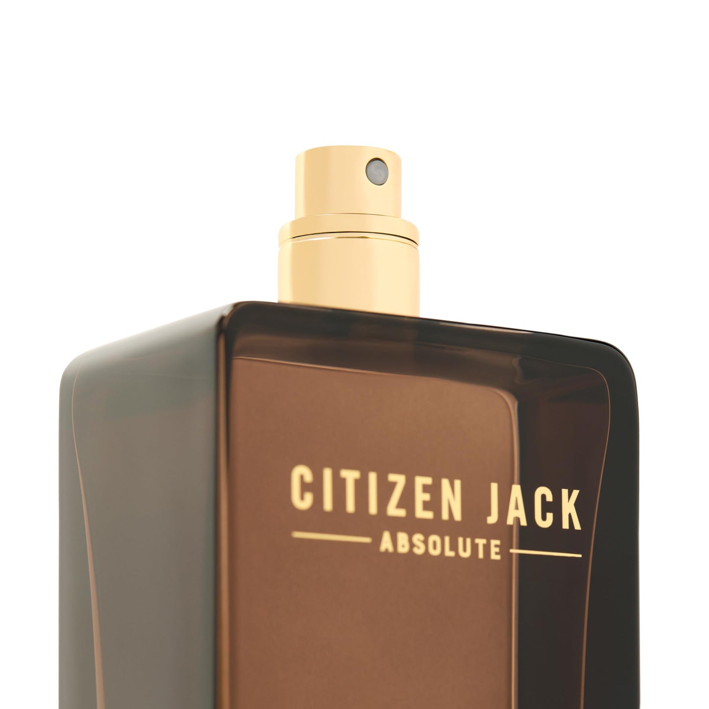 Michael Malul Citizen Jack Absolute Eau de Parfum for Men (3.4 Fl Oz (Pack of 1)) Beauty & Personal Care Michael Malul